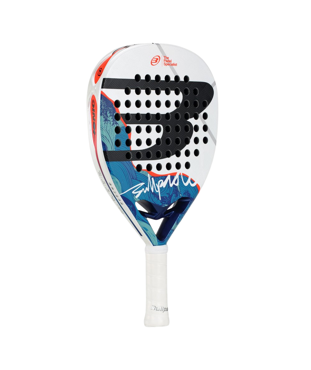 Bullpadel Ionic Power Padel Racket 26
