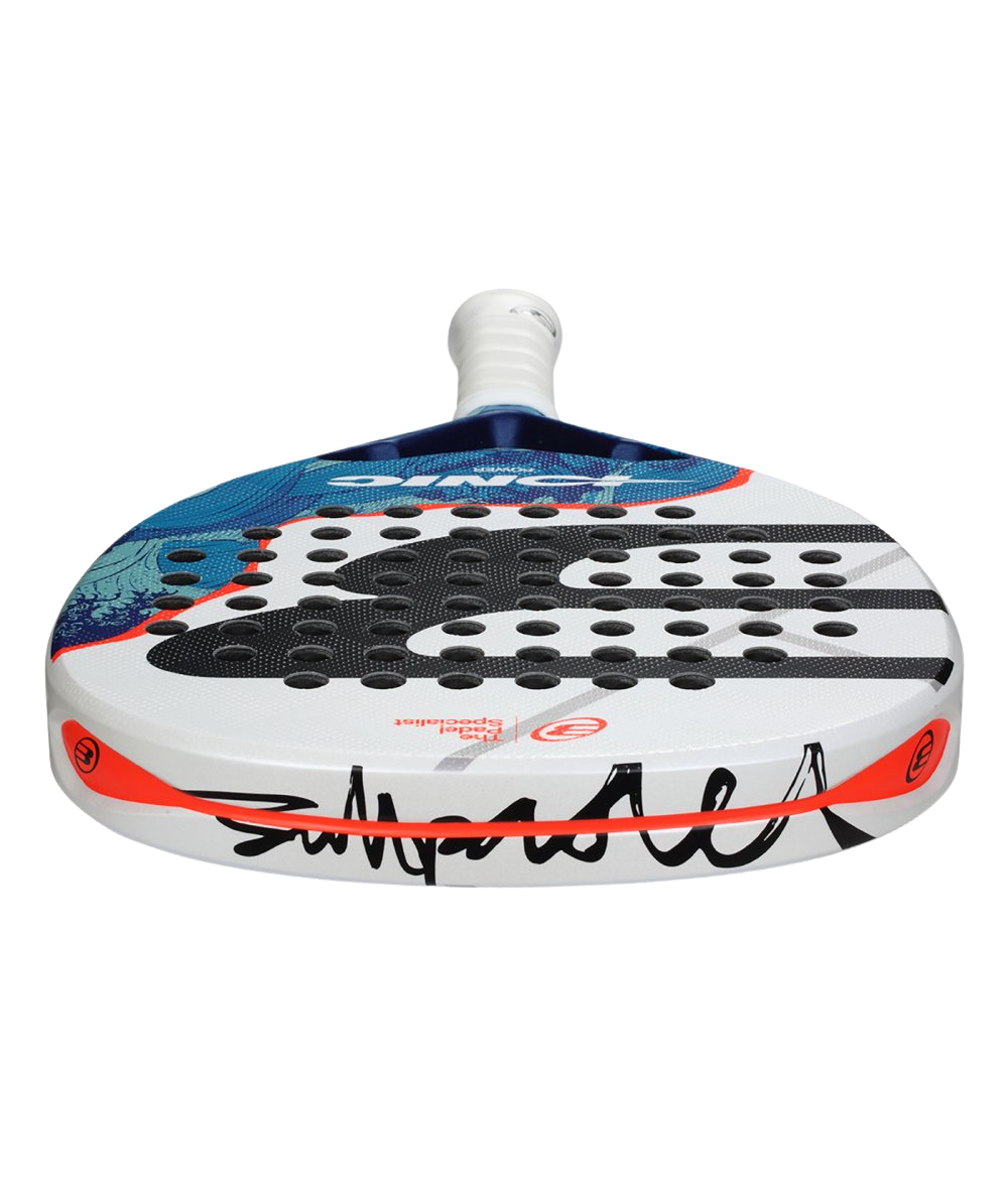 Bullpadel Ionic Power Padel Racket 26