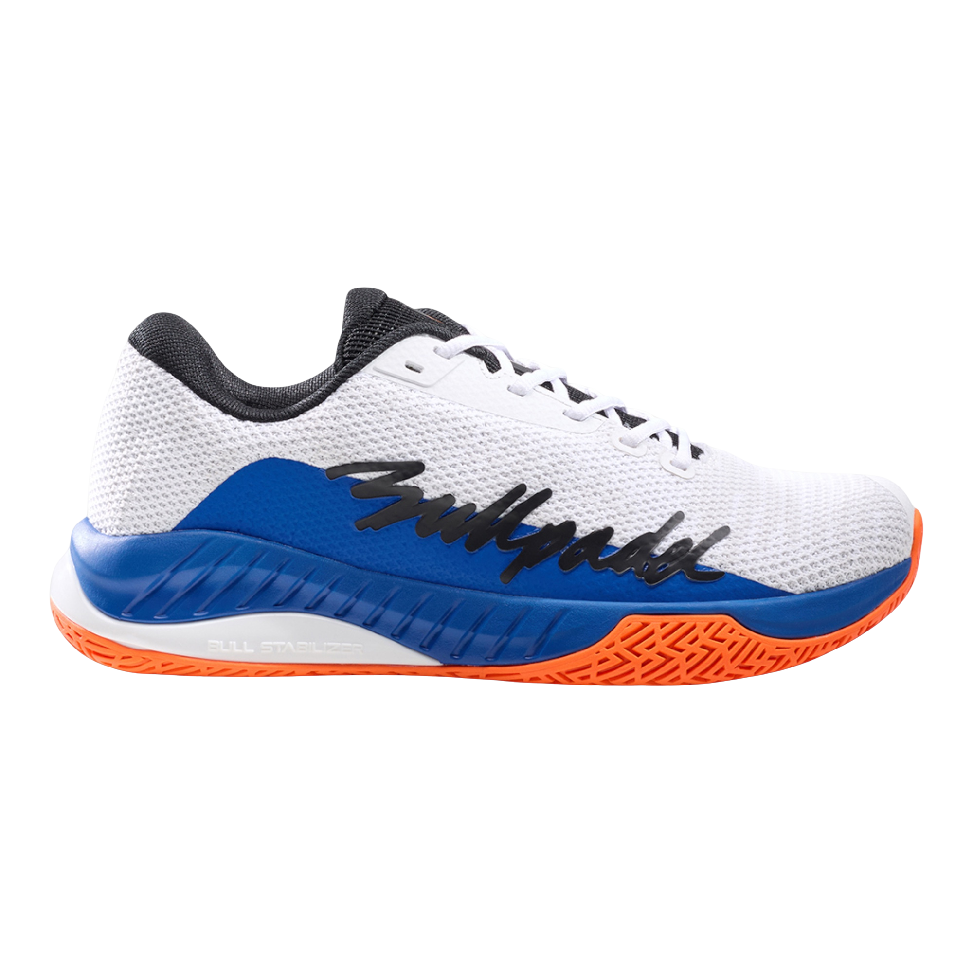 Bullpadel Ionic Padel Shoes Royal Blue