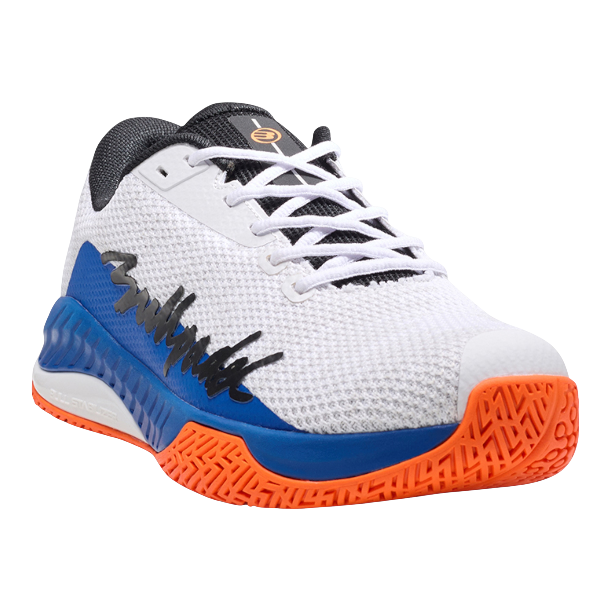 Bullpadel Ionic Padel Shoes Royal Blue