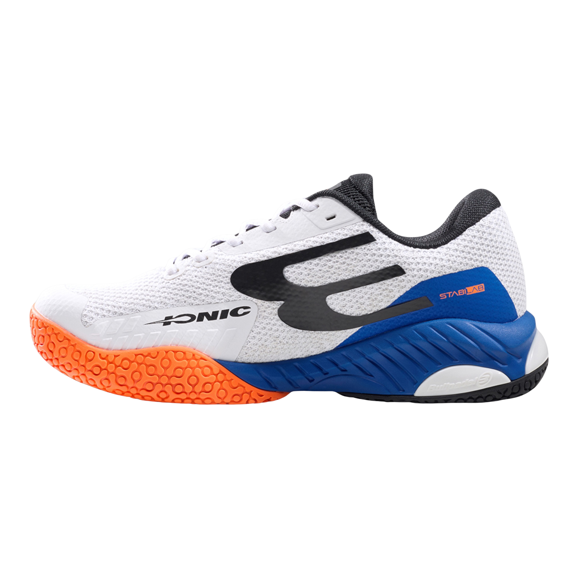 Bullpadel Ionic Padel Shoes Royal Blue