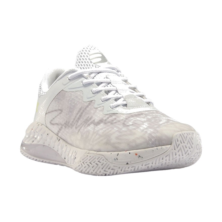 Bullpadel Ionic White Padel Shoes