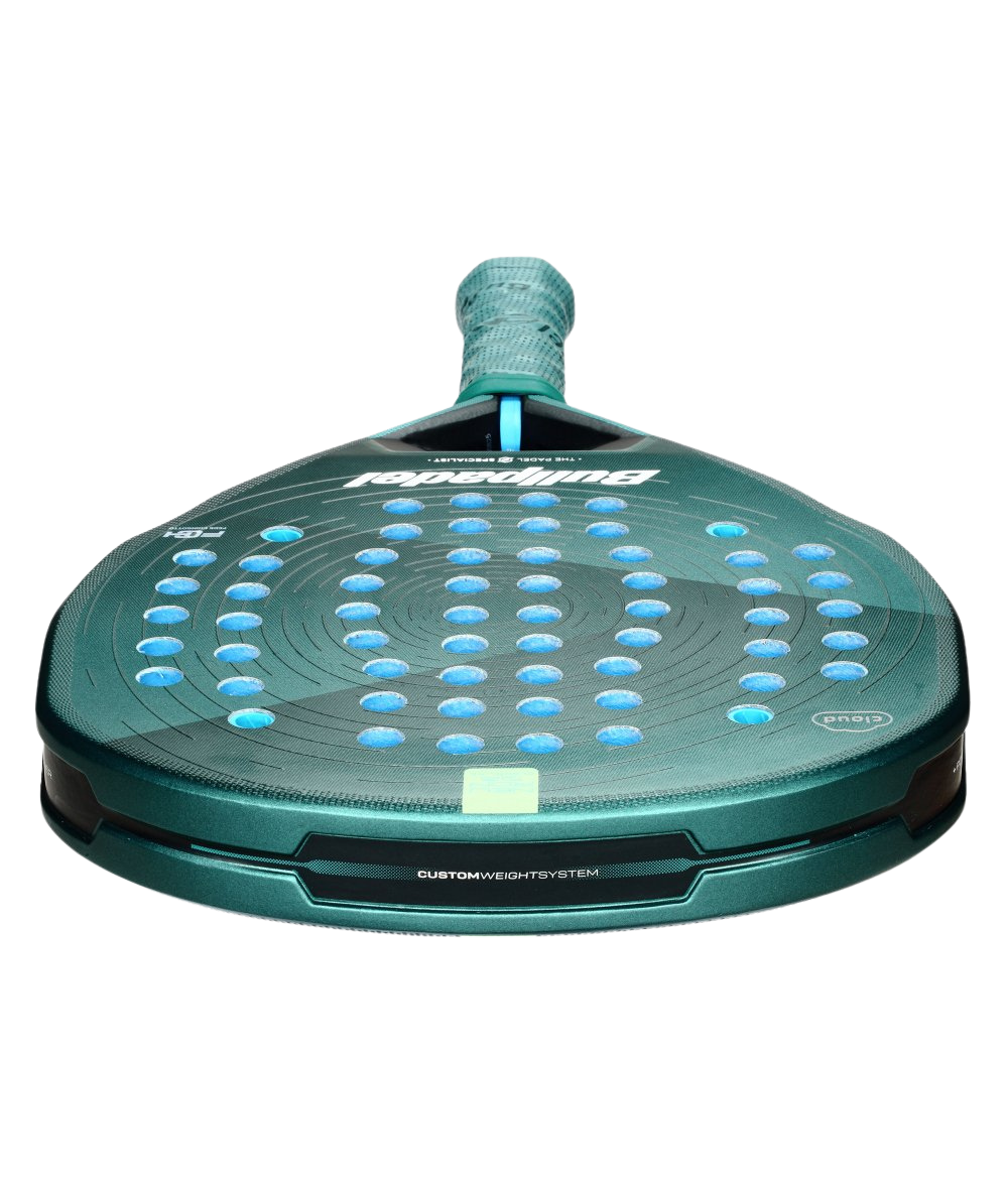 Bullpadel Neuron 02 Cloud Padel Racket 26