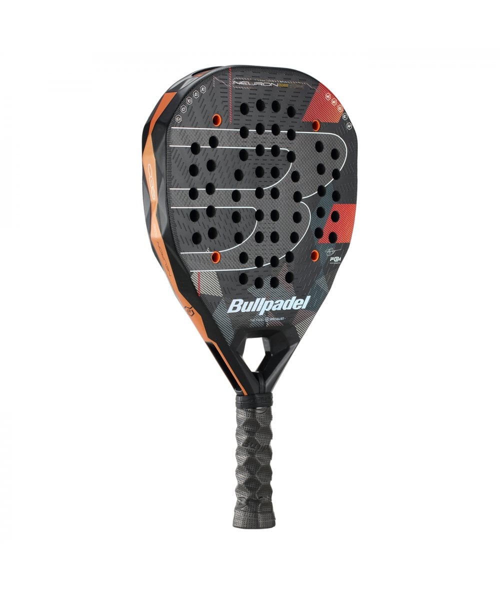 Bullpadel Neuron 02 Edge Padel Racket