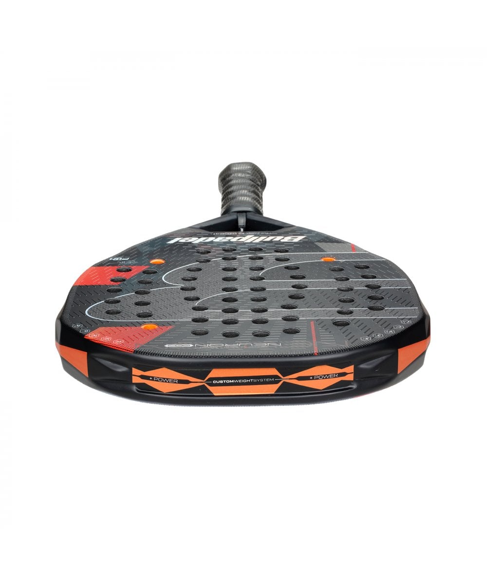 Bullpadel Neuron 02 Edge Padel Racket