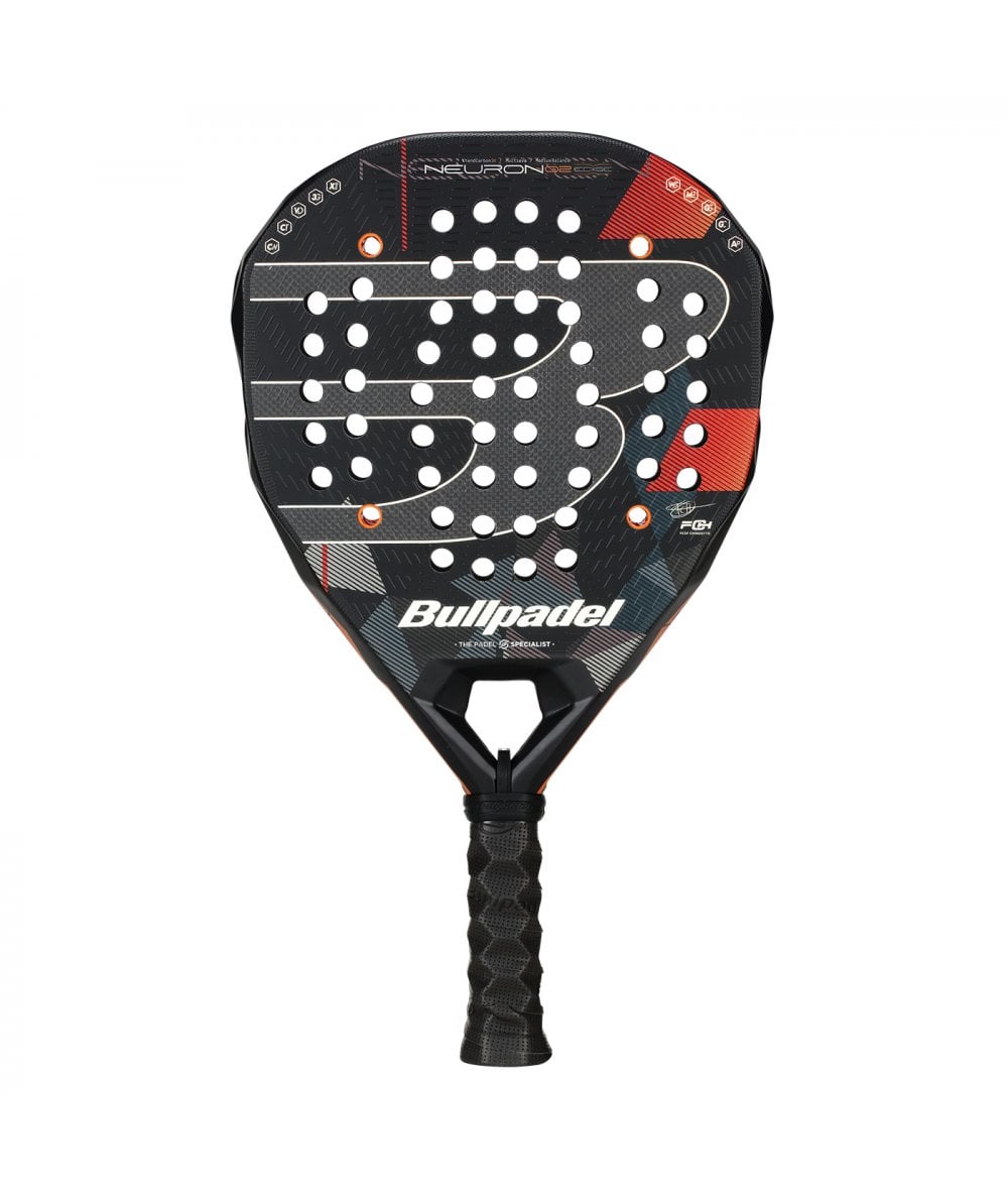 Bullpadel Neuron 02 Edge Padel Racket