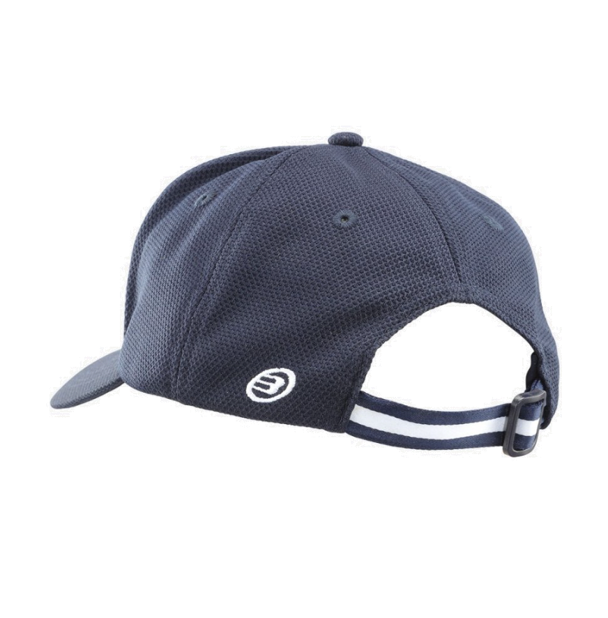 Bullpadel Navy Blue Cap