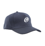 Bullpadel Navy Blue Cap