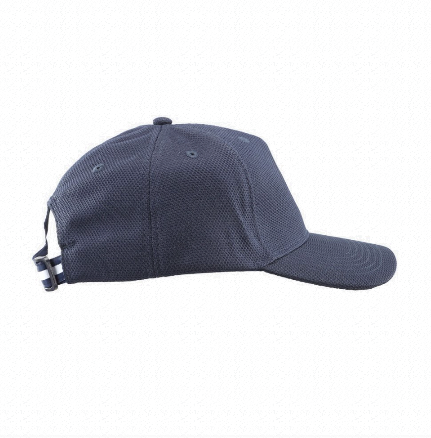 Bullpadel Navy Blue Cap