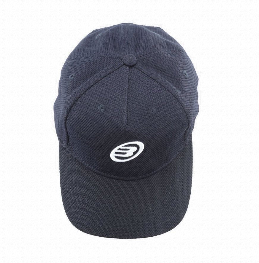 Bullpadel Navy Blue Cap