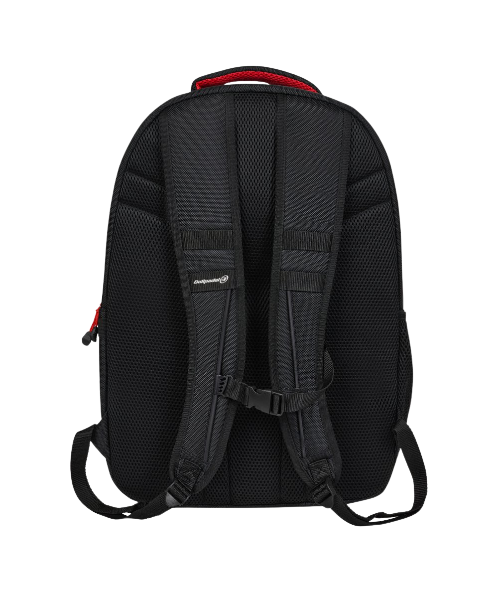 Bullpadel Neuron Padel Backpack Black