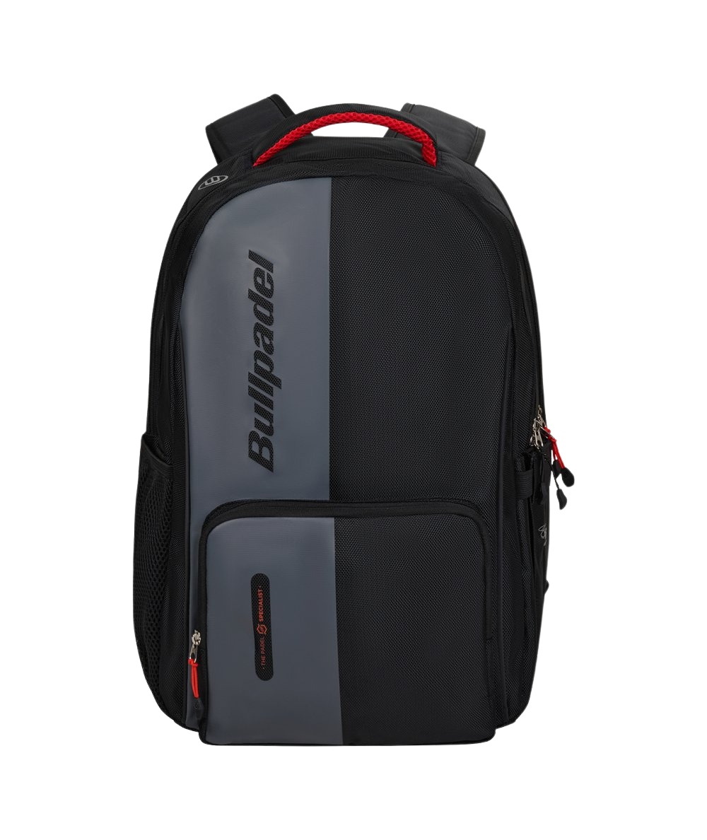Bullpadel Neuron Padel Backpack Black