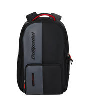 Bullpadel Neuron Padel Backpack Black