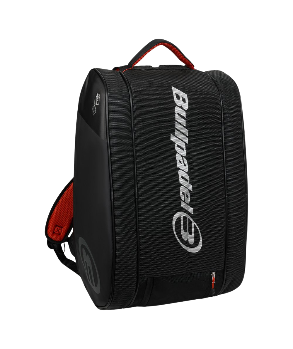 Bullpadel Neuron Padel Bag Black