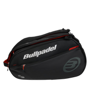 Bullpadel Neuron Padel Bag Black