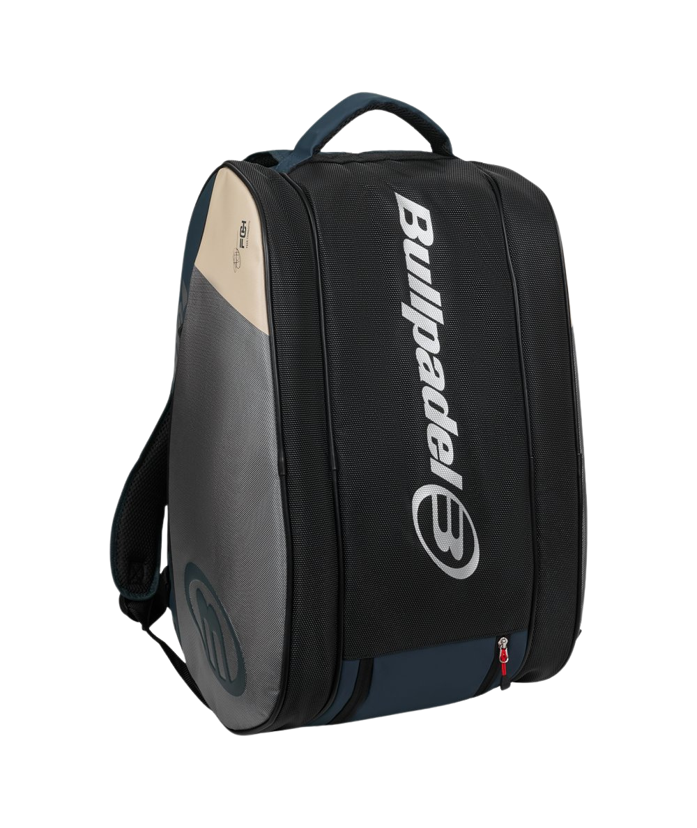 Bullpadel Neuron Padel Bag Grey
