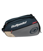 Bullpadel Neuron Padel Bag Grey