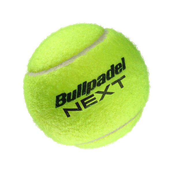 Bullpadel Next FIP Padel Balls Box