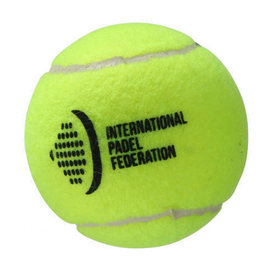Bullpadel Next FIP Padel Balls Dozen