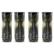 Bullpadel Next Pro FIP Padel Balls Dozen