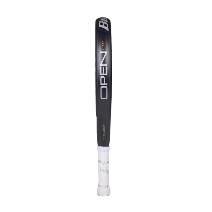 Bullpadel Open Control Padel Beginner Bundle