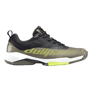 Bullpadel Performance Hybrid Khaki Padel Shoes