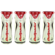Bullpadel Premium Pro Padel Balls Dozen