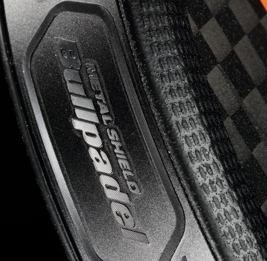 Bullpadel Protector Custom Weights (x4)