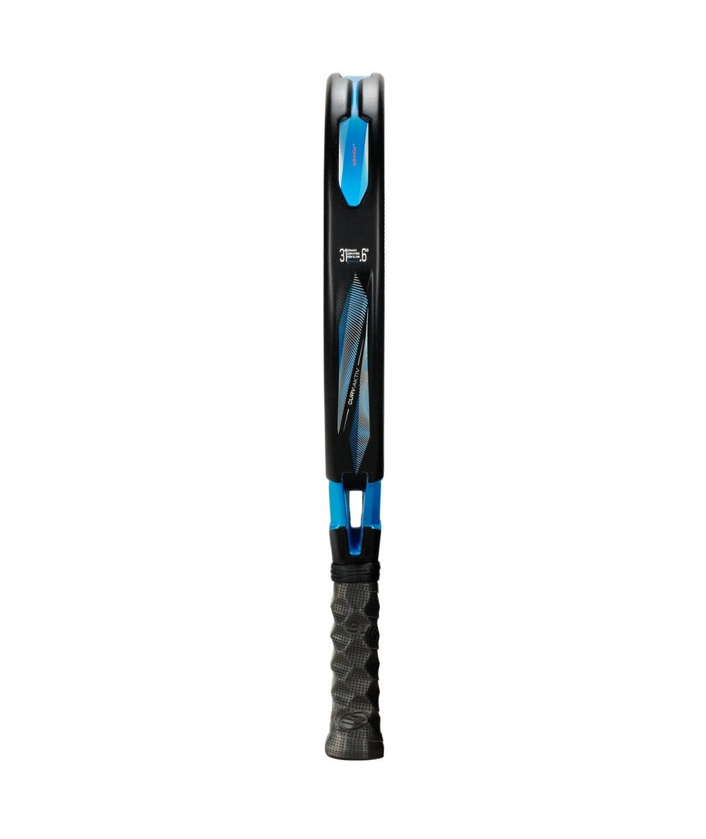 Bullpadel Vertex 05 Hybrid Padel Racket 26