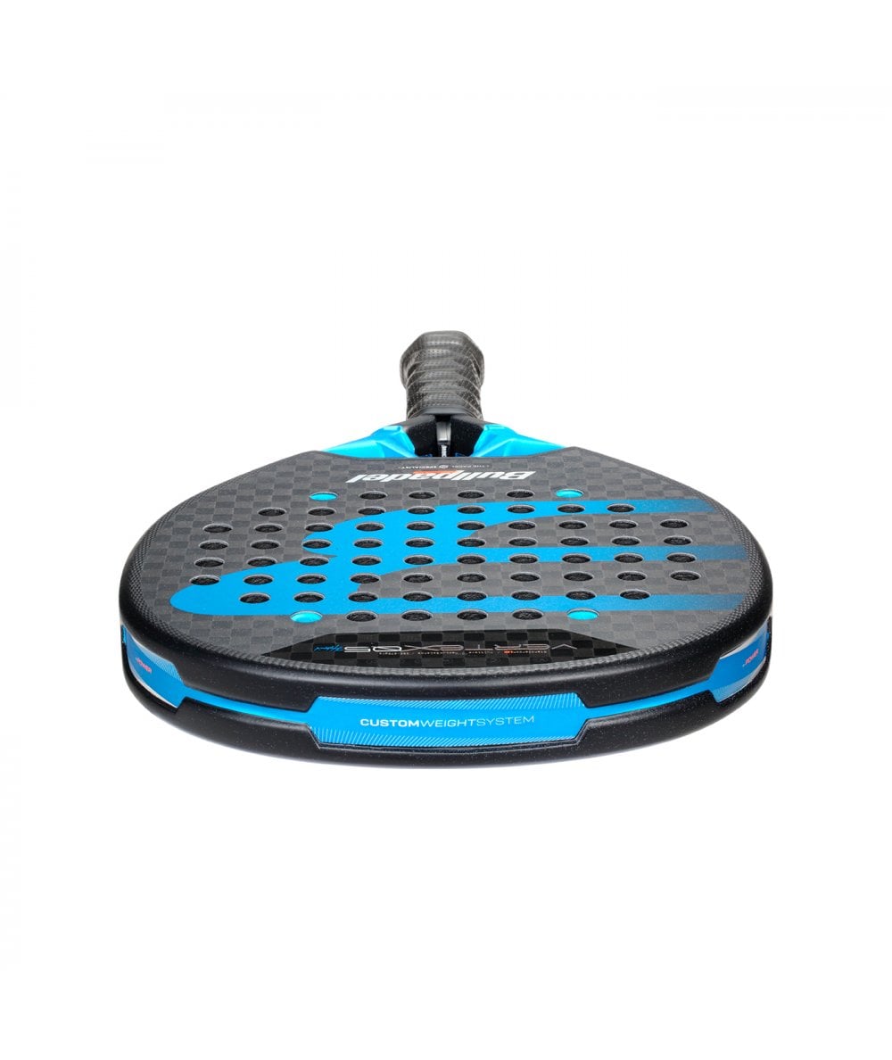 Bullpadel Vertex 05 Hybrid Padel Racket 26