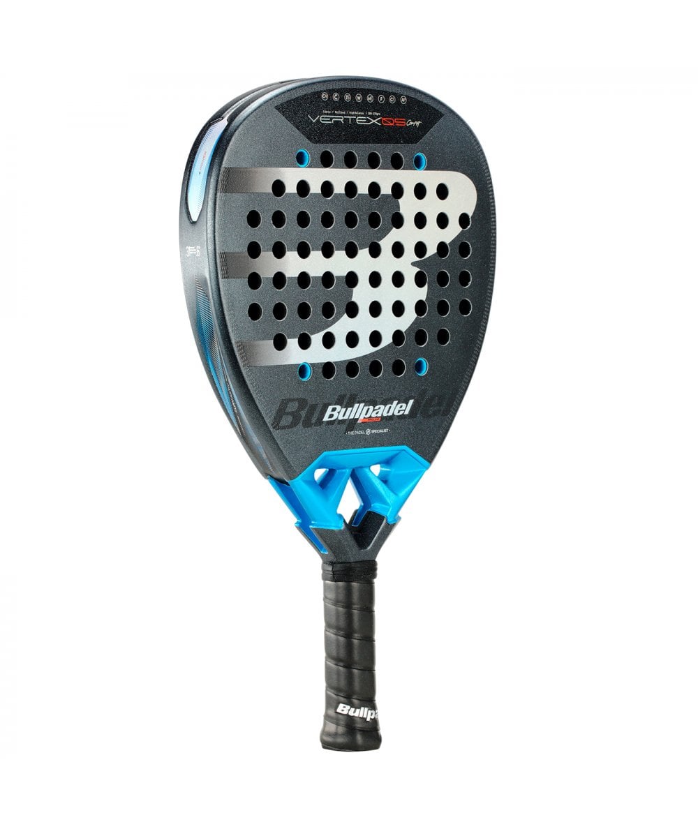 Bullpadel Vertex 05 Comfort Padel Racket 26