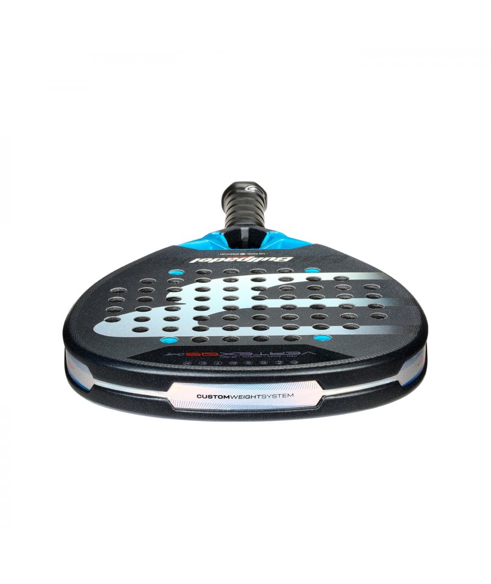 Bullpadel Vertex 05 Comfort Padel Racket 26