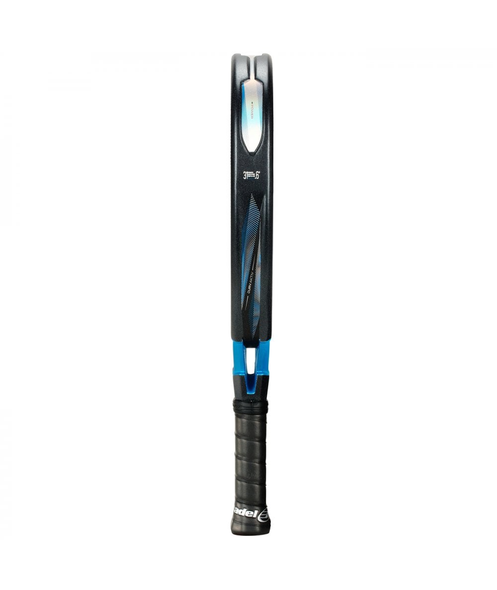 Bullpadel Vertex 05 Comfort Padel Racket 26