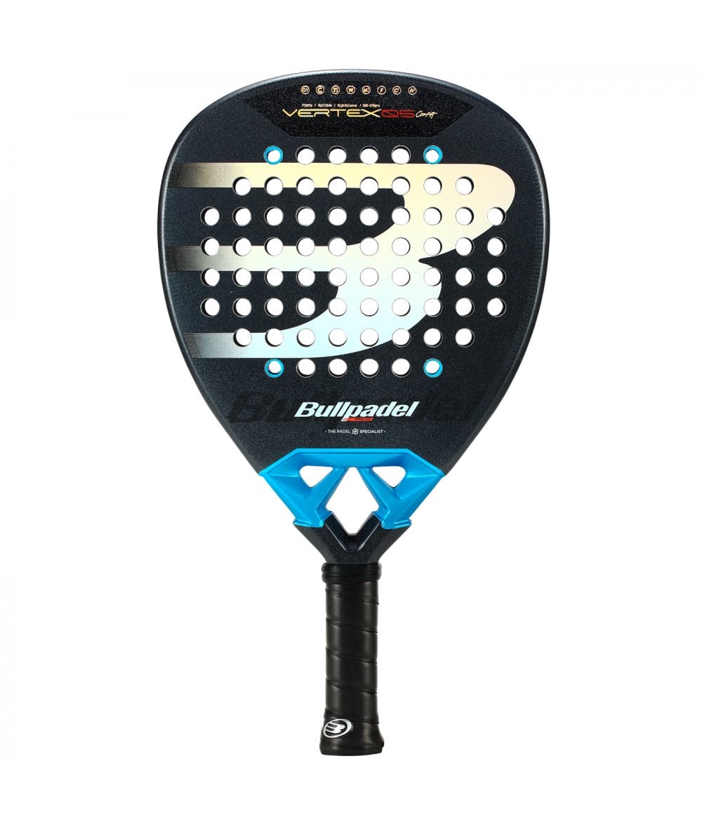 Bullpadel Vertex 05 Comfort Padel Racket 26