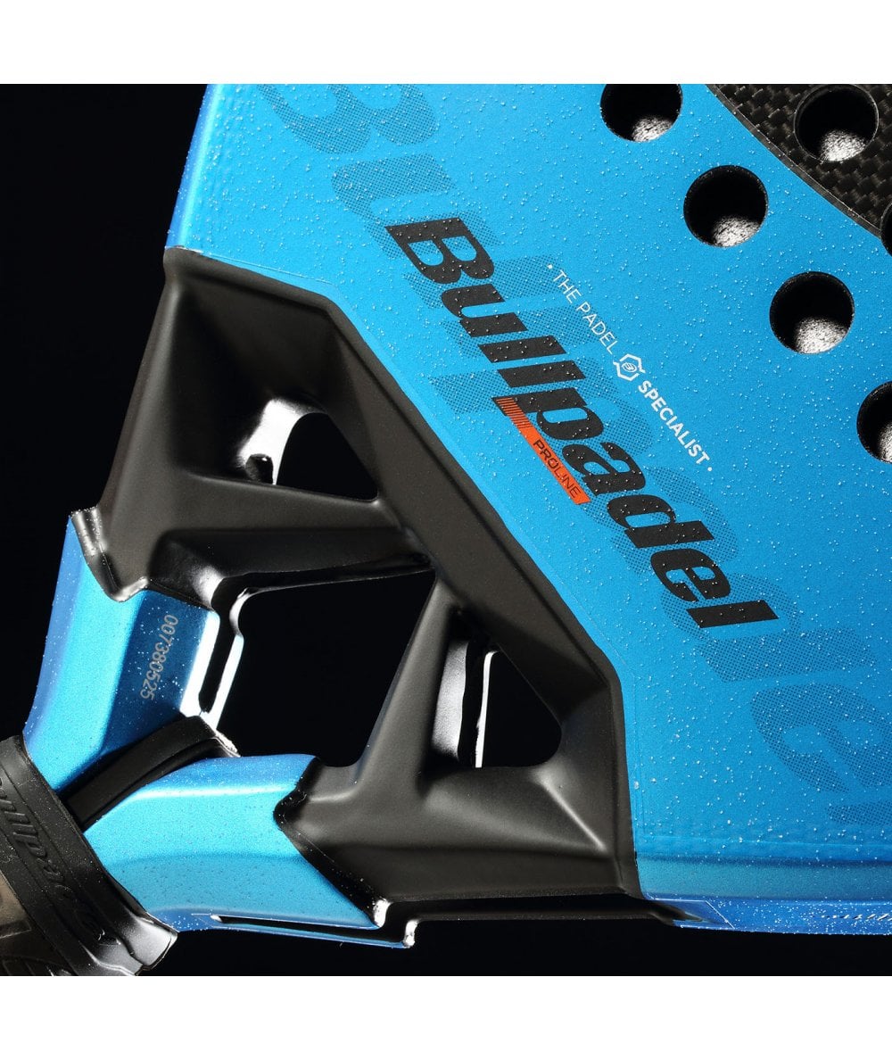 Bullpadel Vertex 05 Geo Padel Racket 26