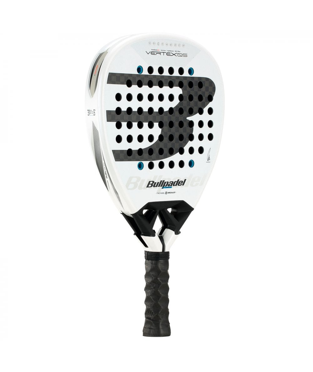 Bullpadel Vertex 05 Padel Racket 26