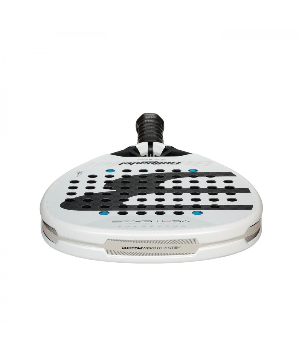 Bullpadel Vertex 05 Padel Racket 26
