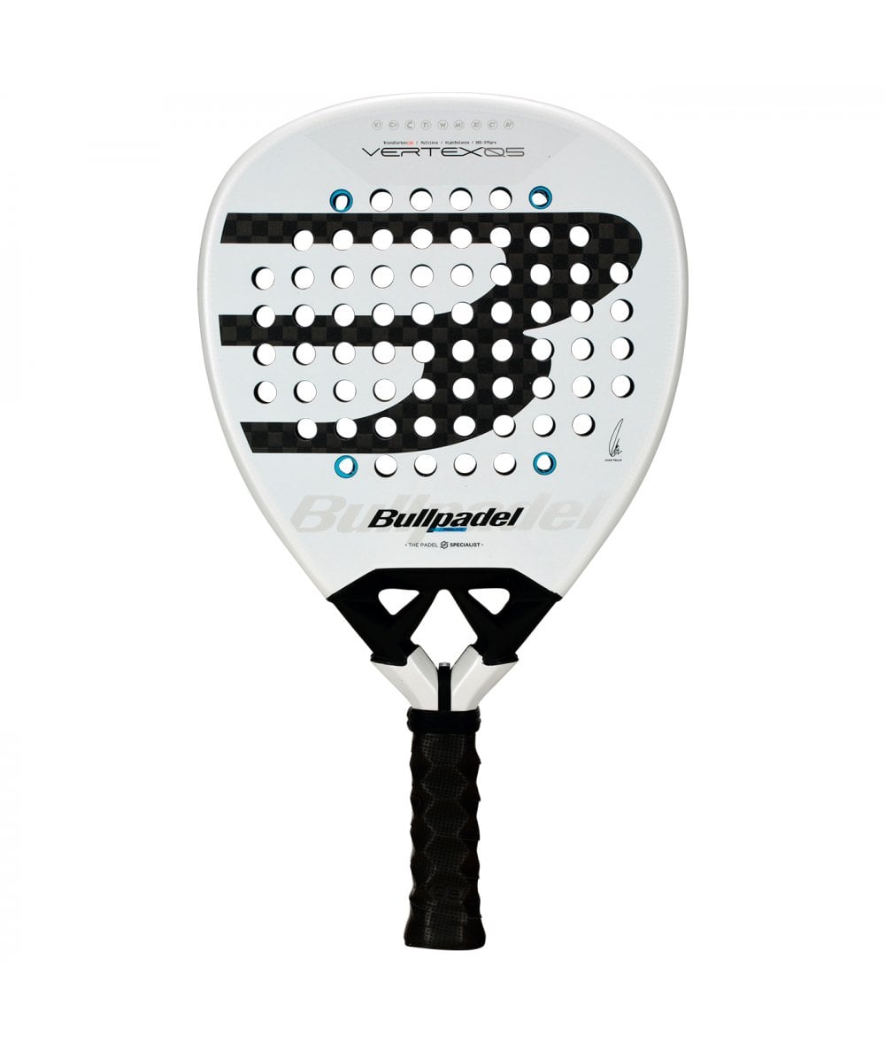 Bullpadel Vertex 05 Padel Racket 26