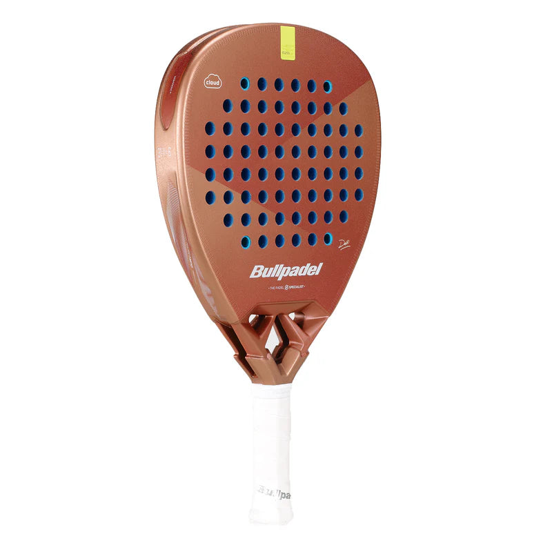Bullpadel Vertex 05 W Cloud Padel Racket 2026