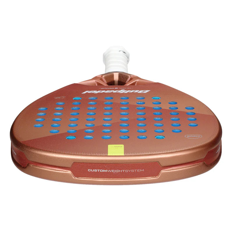 Bullpadel Vertex 05 W Cloud Padel Racket 2026