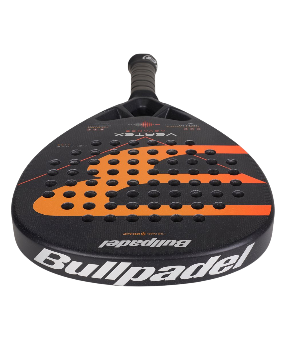 Bullpadel Vertex Advance Padel Racket 26