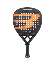 Bullpadel Vertex Advance Padel Racket 26