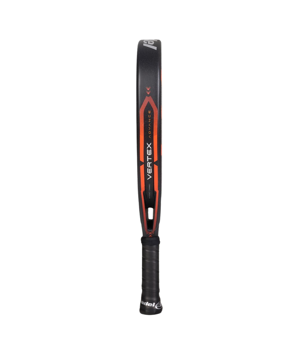 Bullpadel Vertex Advance Padel Racket 26