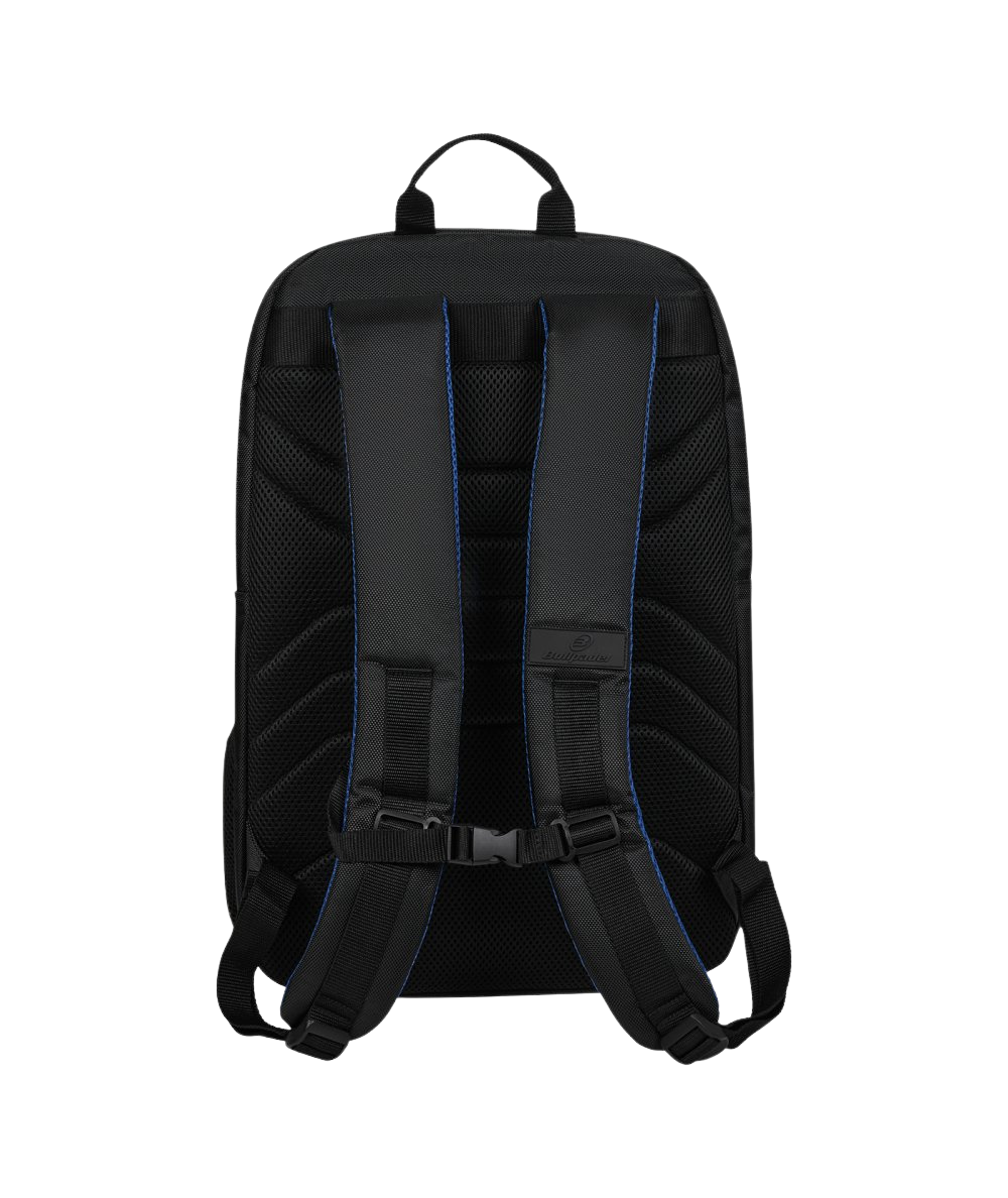 Bullpadel Vertex Geo Padel Backpack Blue