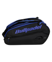 Bullpadel Vertex Geo Padel Bag Blue