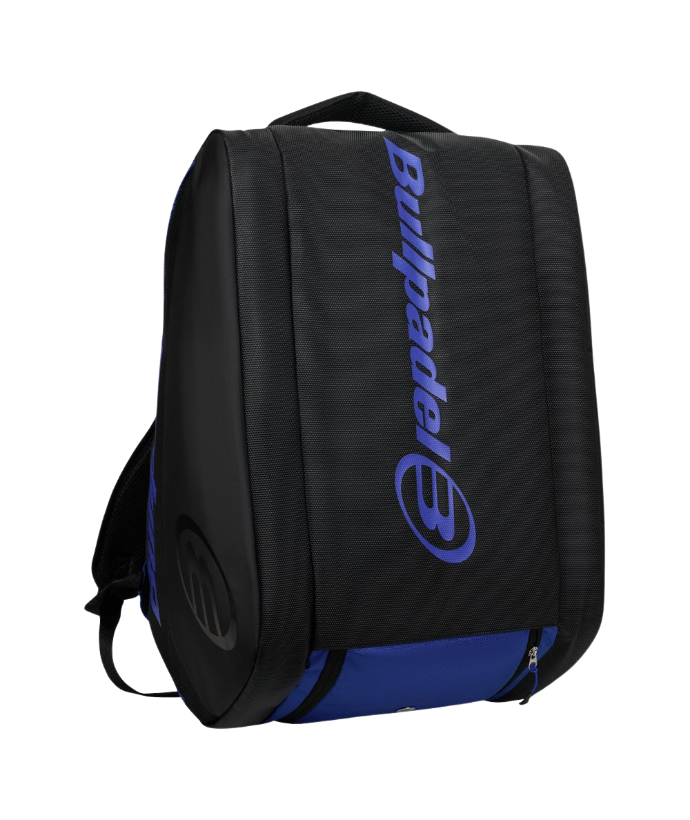 Bullpadel Vertex Geo Padel Bag Blue