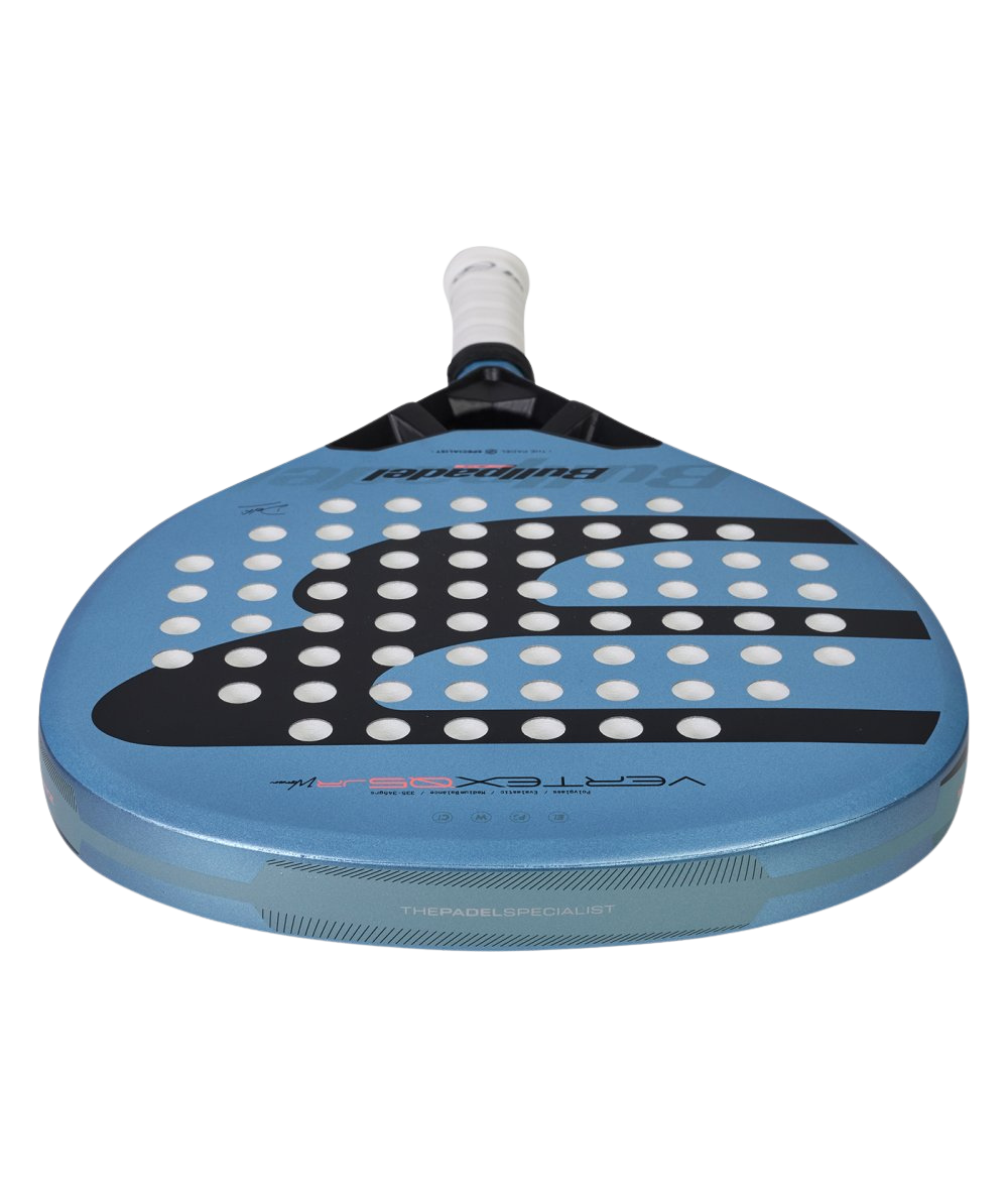 Bullpadel Vertex JR Girl Padel Racket 26