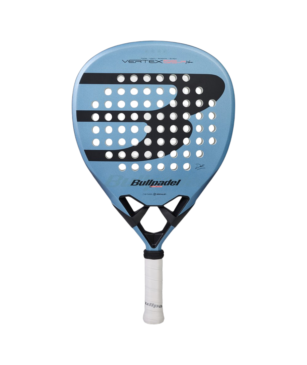 Bullpadel Vertex JR Girl Padel Racket 26