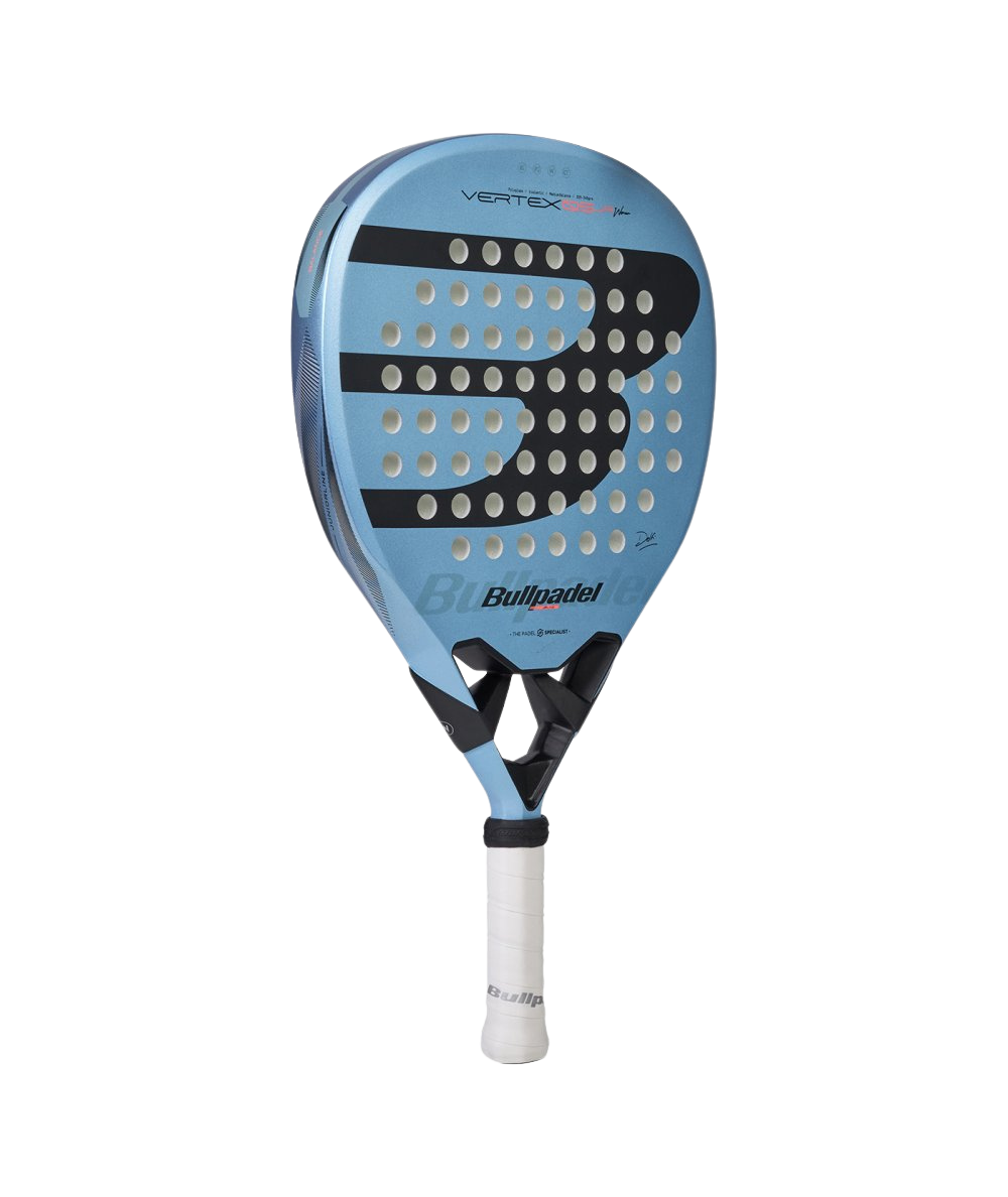 Bullpadel Vertex JR Girl Padel Racket 26