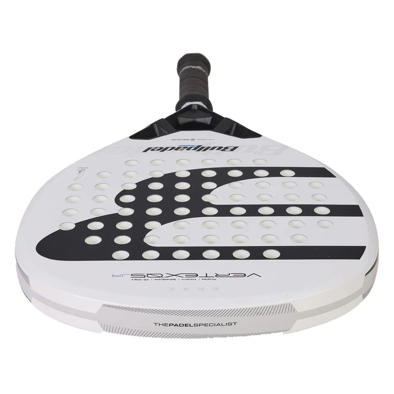 Bullpadel Vertex JR Boy Padel Racket 26